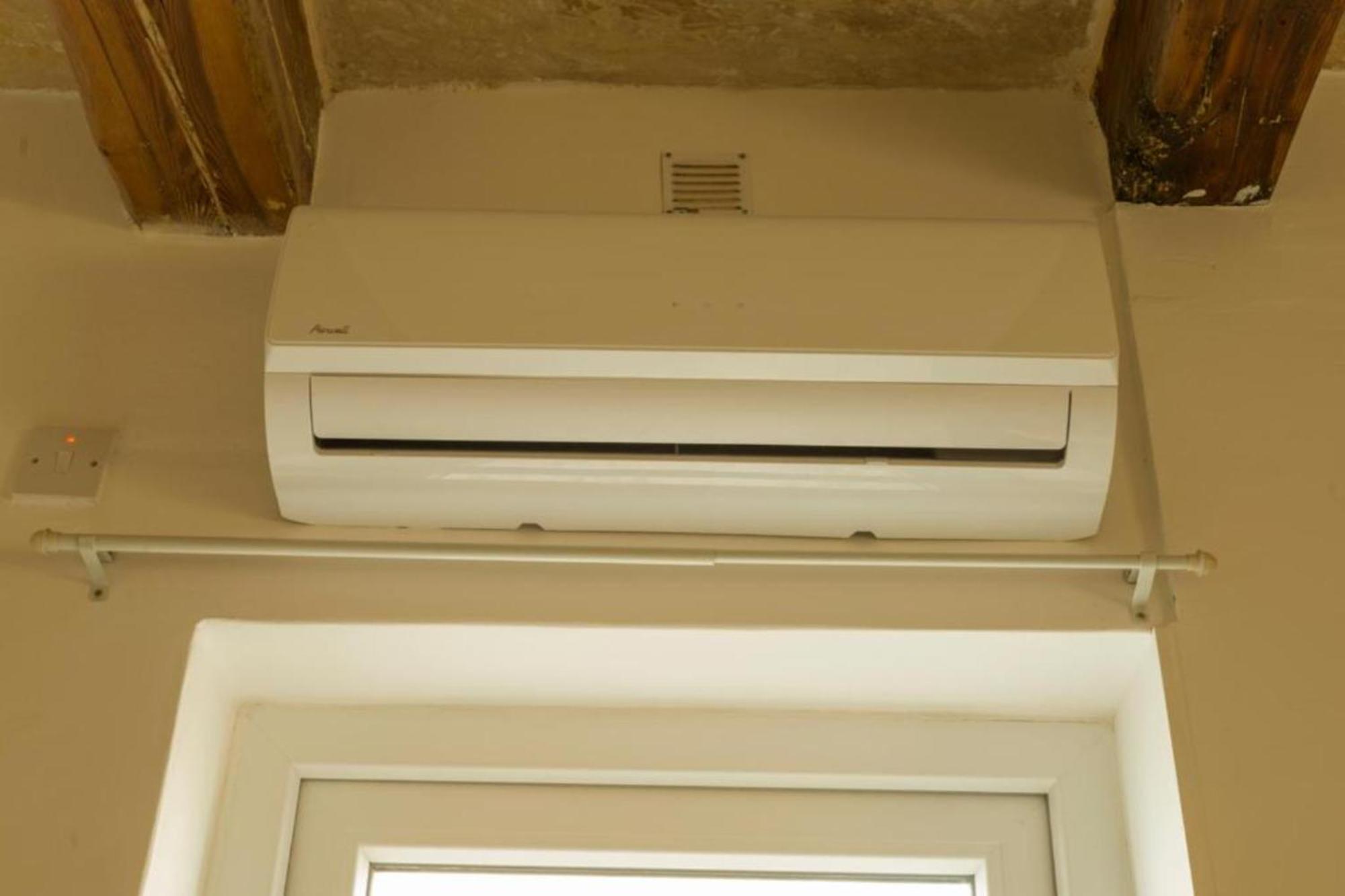 Authentic Gf Apartment With Terrace At The 3 Cities Marina Cospicua Εξωτερικό φωτογραφία